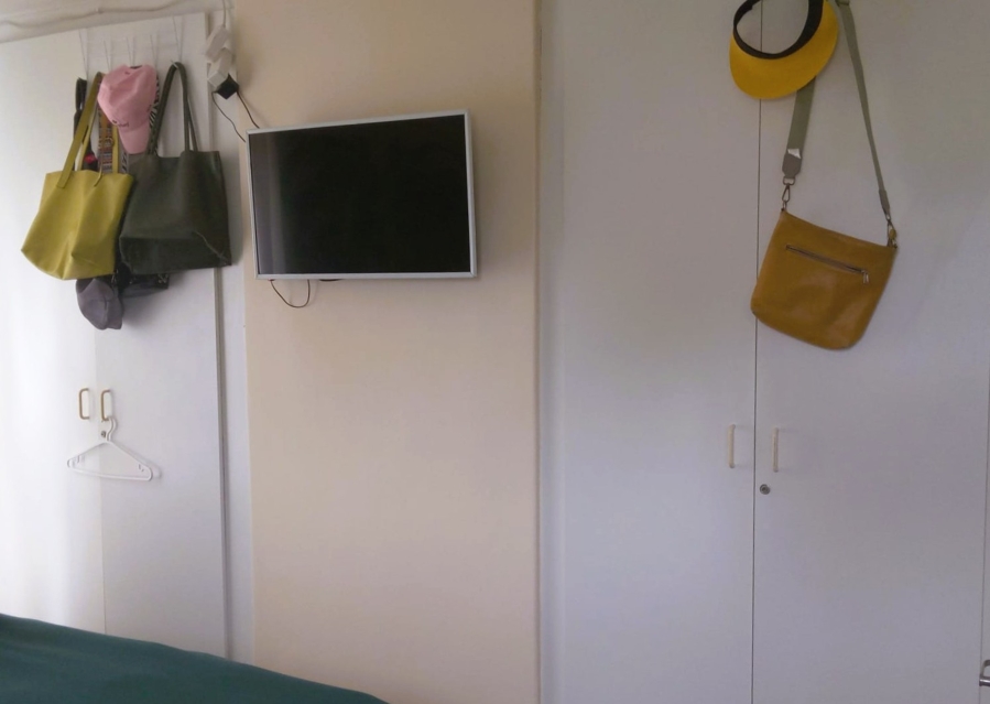 To Let 2 Bedroom Property for Rent in Greenways Golf Estate Western Cape